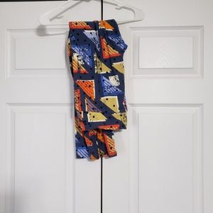 Lula Roe leggings TC